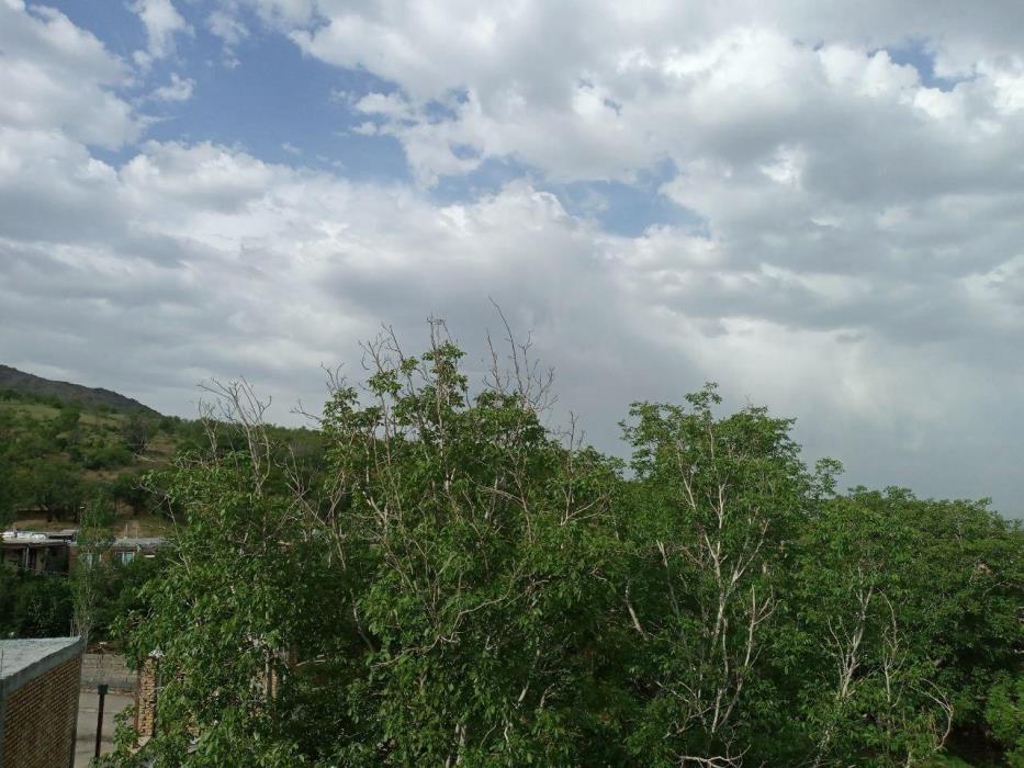 روستای وفرجین همدان-yPIBF148iZ