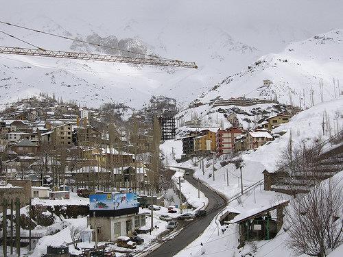 پیست اسكی شمشك-yPLaIrNfHI