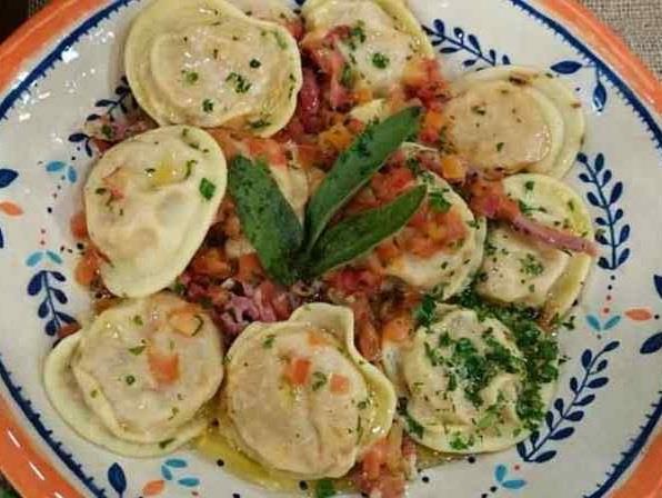 طرز تهیه انواع خوراكها با كدو حلوایی-yQPraQghDA