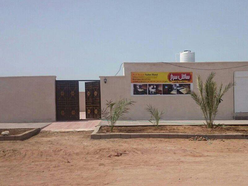 هتل ساحل سرخ-yRWL5Tsnhd
