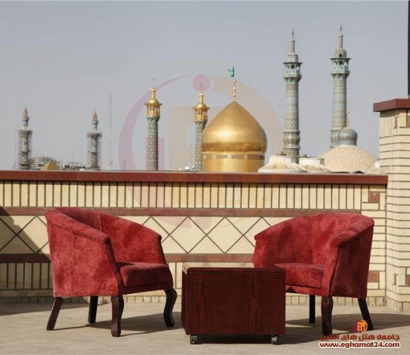 هتل صادقیه قم-ySD8IMTZ6W