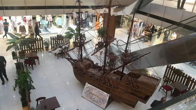 مركز خرید چچلاس-yUQCDJOSaq