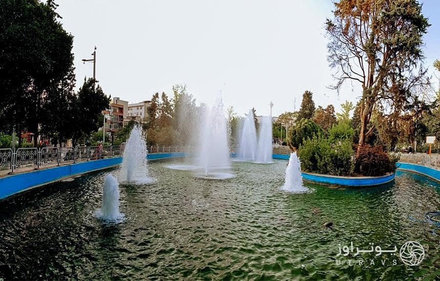 پارك شهرآرا با قدمتی كه به ۵۰ سال پیش بازمی‌گردد، از پارك‌های قدیمی پایتخت و جاهای دیدنی تهران به شمار می‌رود. این پارك در خیابان شهرآرا، در ستارخان واقع شده است.-yVCfLb1wiU