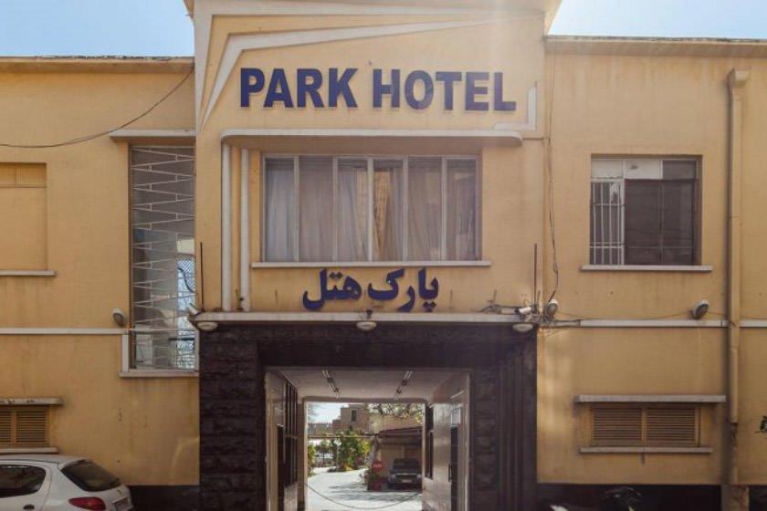 هتل پارك شیراز-yVI0vdbsqZ