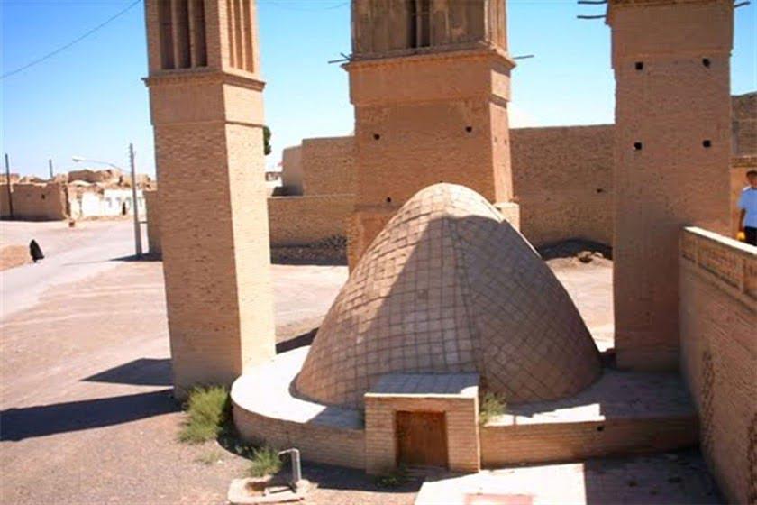 آب انبار نوگاباد نایین-yVjf2UldCE