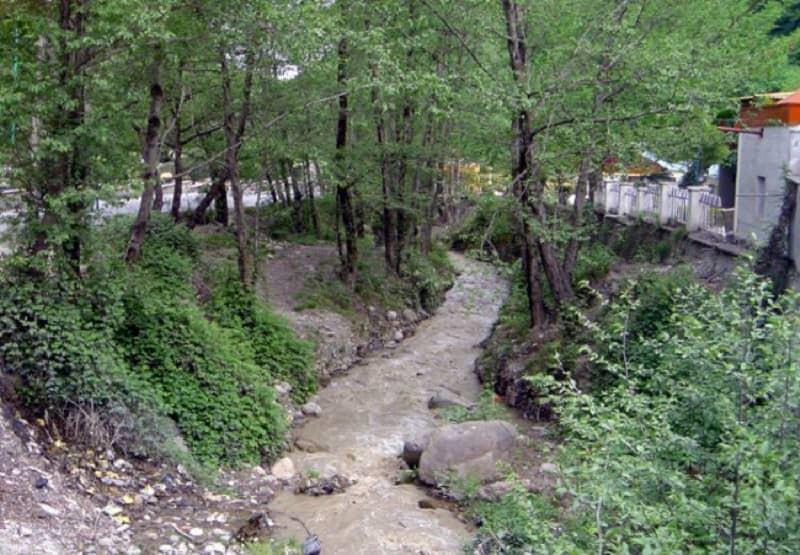 راهنمای سفر به روستای زیبای شهرستانك-yZZSTjneUc