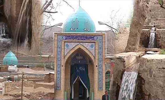 روستای تینجان-yapWTM30YV
