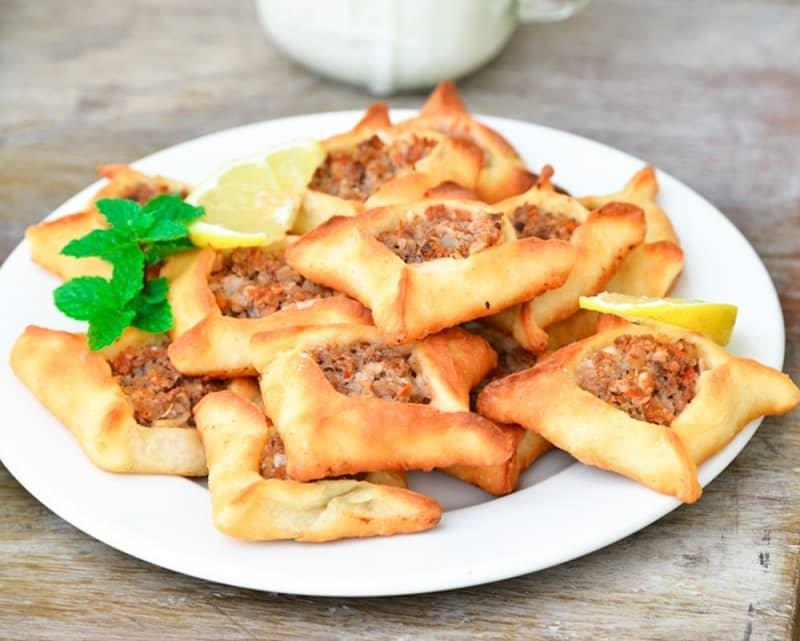 طرز تهیه انواع غذا با گوشت چرخ كرده-ycp2hZ2c8F