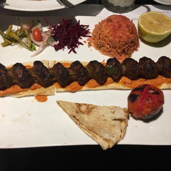رستوران هترا تهران-ydXcal1c8x
