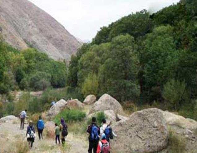 روستای افجه تهران-yeysvIi7eN