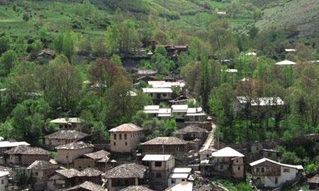روستاهای هوس برانگیز در نقاط مختلف جهان-yfgkkr834W