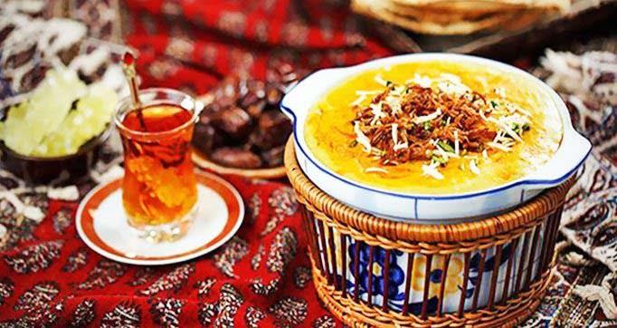 سفره خانه سنتی طهرونیا تهران-yfmQq25Nbn