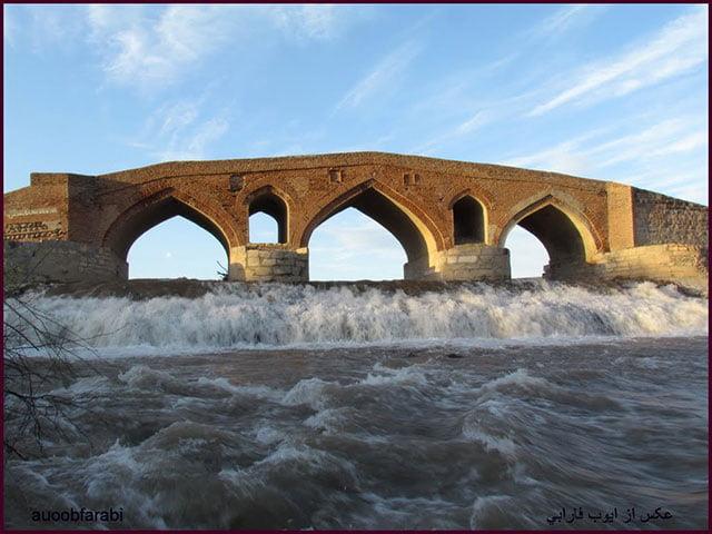 پل سرچشمه روستای مردق-ygh03EAypT
