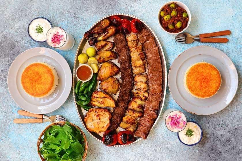 كباب سرای توچال-yip3uw42Tt