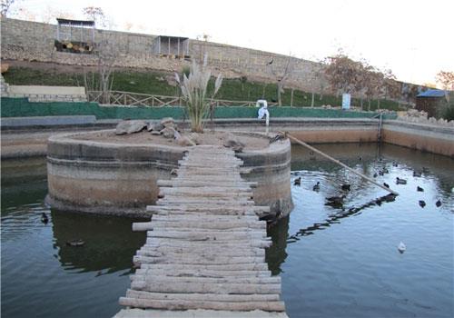 باغ پرندگان صدف كرمانشاه-yk1ebSgohk
