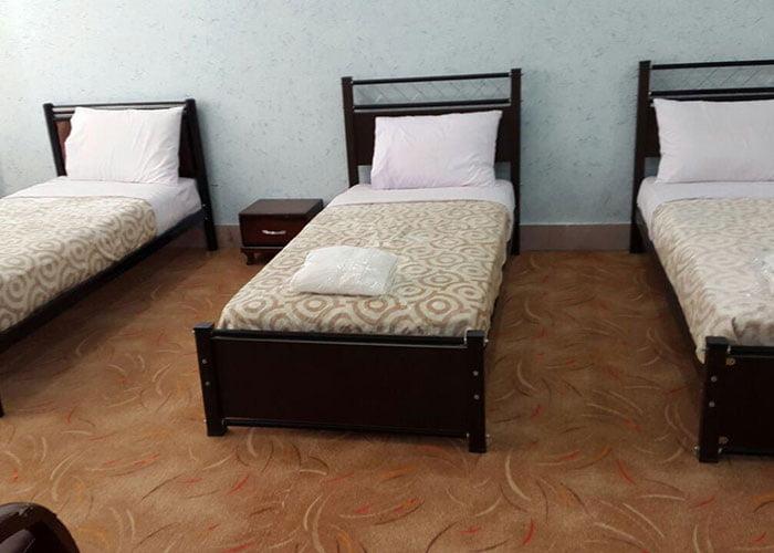 هتل ساحلی ونوس چابهار-ykY09G2AIE