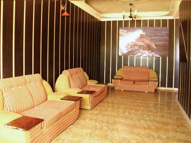 هتل آپارتمان آسمان ۱ بوشهر استان بوشهر, بندر بوشهر-ykdXgVodZ6