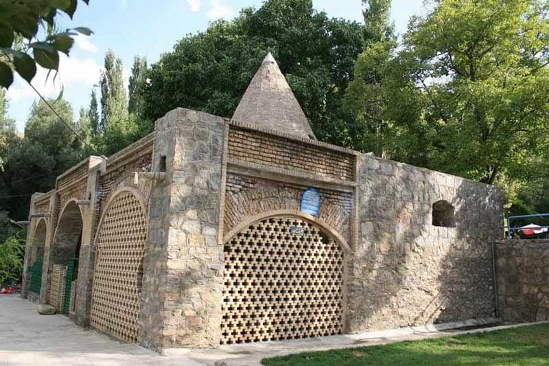جاهای دیدنی خوانسار در بهار-ylNDGiXeIo
