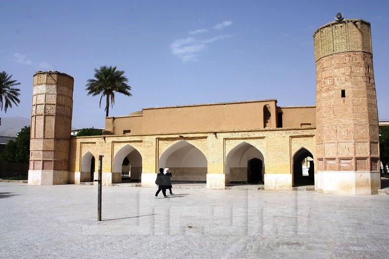 مسجد جامع داراب-ylQy76wa7e