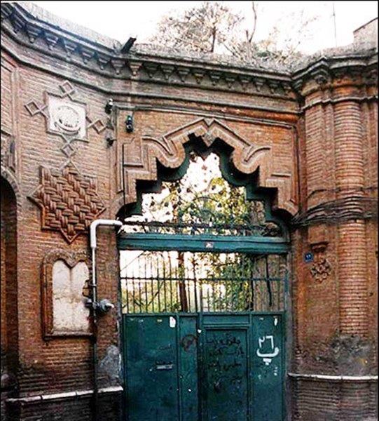 خانه اتحادیه تهران-ymlvmcAAXF