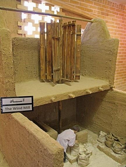 موزه نان در مشهد-ymoddjlb1D