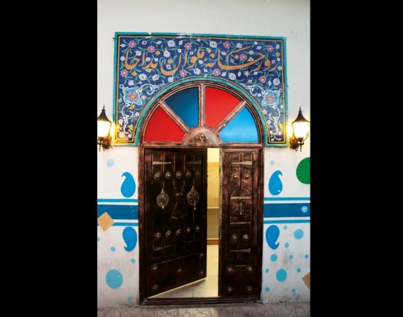 زورخانه ملوان نداجا تهران-ynAJwOe8af