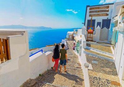 توریستها ماه عسل كجا میروند؟-yoiJxWpVKu