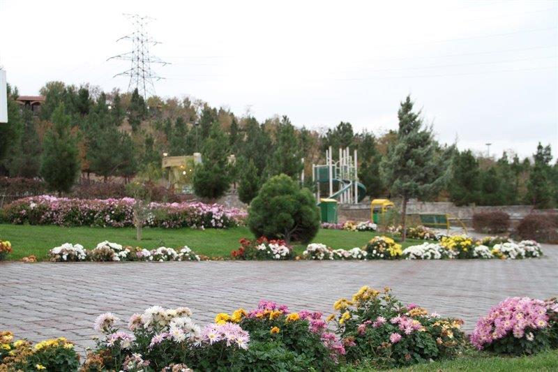 پارك مشروطه تبریز-ypf1LoIyde