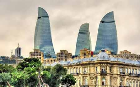برجهای شعله از مكانهای دیدنی باكو-ypjjOv7wnD