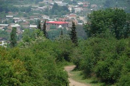 روستاهای قائمشهر ( معرفی ۱۲۳ روستای قائمشهر )-yqpj5oi8If