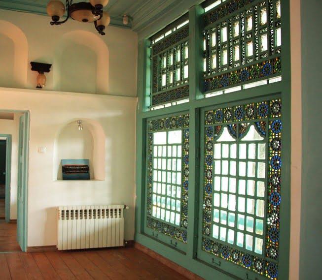 خانه سمیعی ها ، خانه فرهنگ گیلان-yqueGFx65c