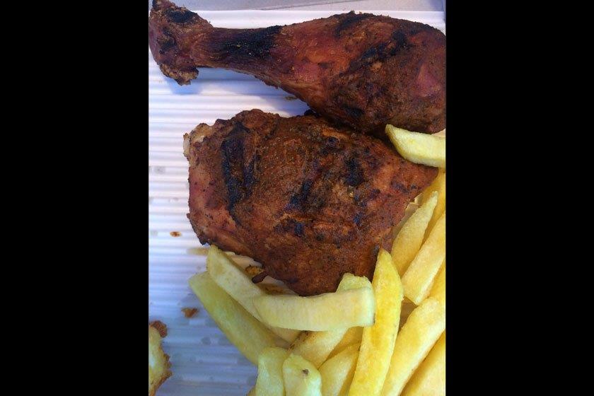فست فود گریل ۱۷ (پاسداران) تهران-ysyACcgUvH