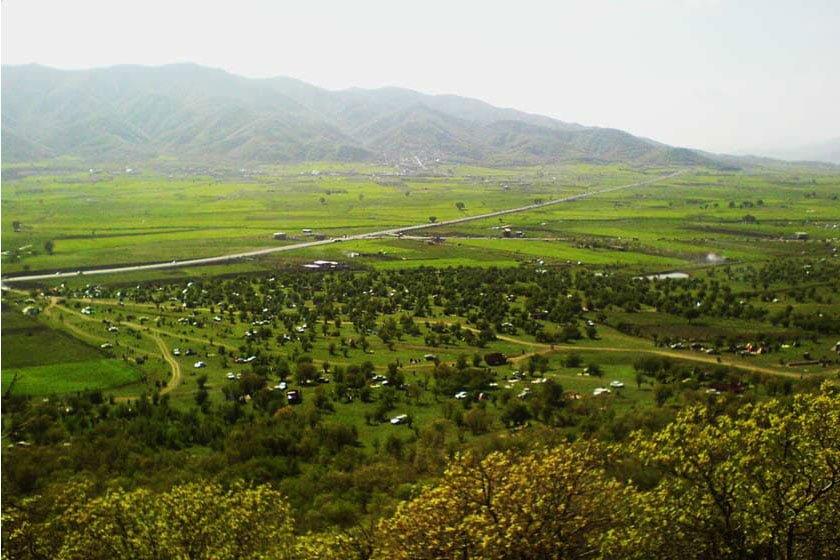 ۲۰ جای دیدنی كردستان در تابستان-ytn7c0Lv3P