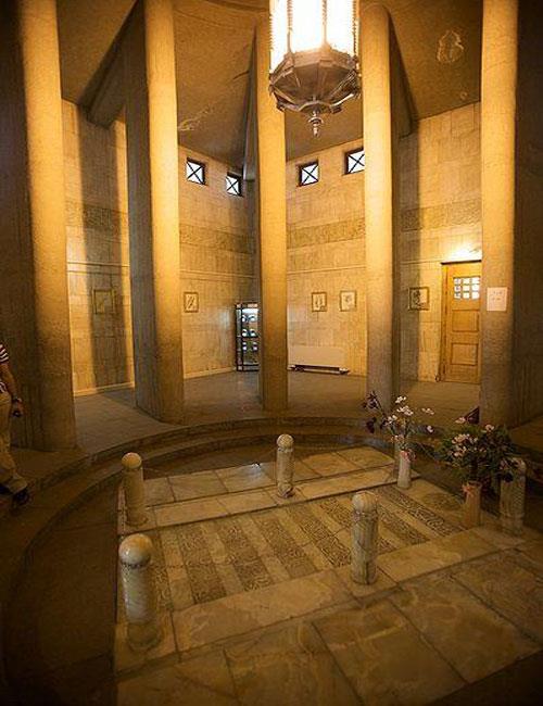 آرامگاه بوعلی سینا همدان استان همدان, همدان-yumTgfD6Wp