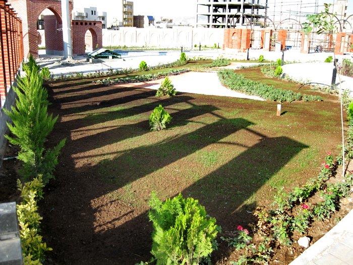 بوستان قرآن تبریز-yv3YfgjQw6