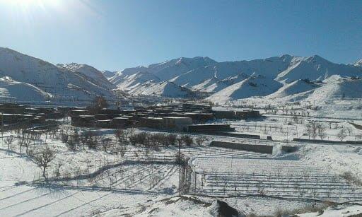 روستای بسك ، بهترین روستا در ششتمد سبزوار-yvejJ7uTWs