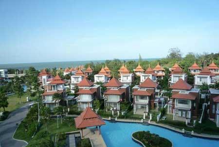 هوا هین (Hua Hin)، جاذبه گردشگری جدید در تایلند-ywAkRCLket