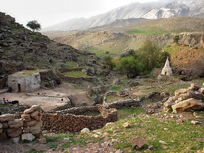 روستای نورآباد دزفول-yzMk4gSm7w