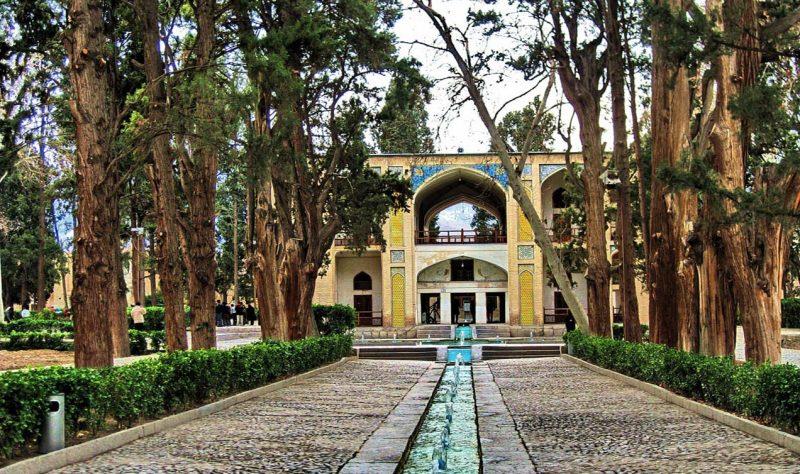 باغ های ایرانی ثبت شده در یونسكو-z1byWFutAD