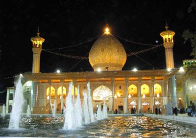 مساجد تاریخی شیراز (آثار تاریخی شیراز)-z2cw5bBNp2