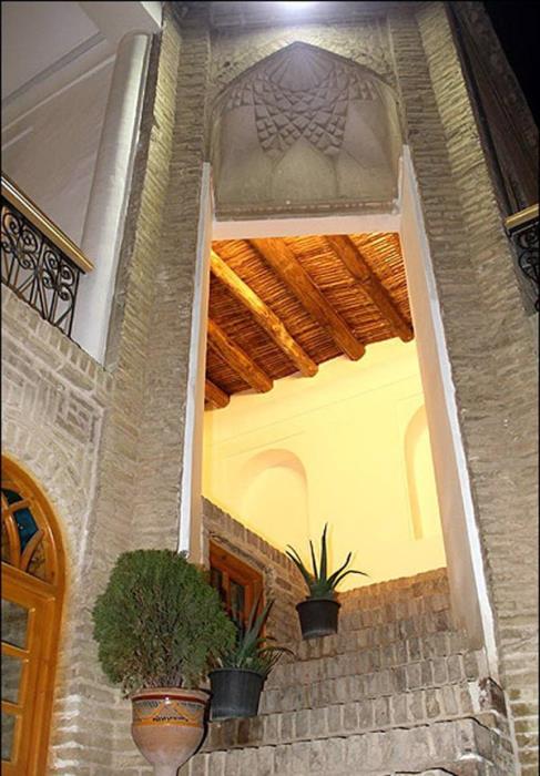 حسینیه جاجرمی های بجنورد-z3CWru2zwx