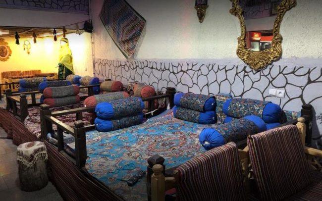 بهترین رستوران های فشم-z4E8Oqtd5F