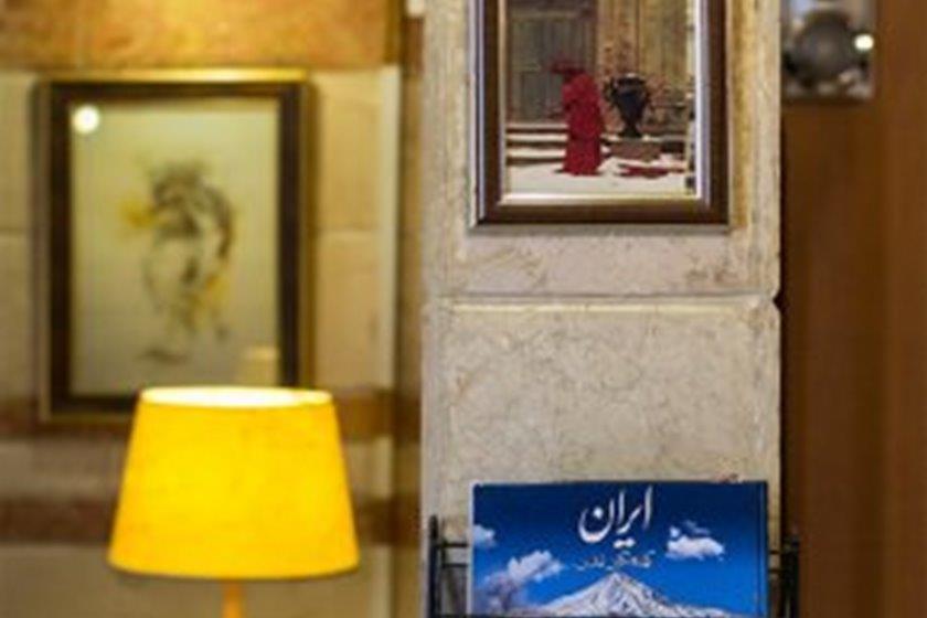 هتل آپارتمان ایده آل تهران-z5vbpFW00b