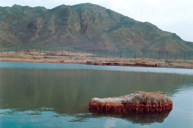 روستای خورهه محلات-z6Gi1DqJMM