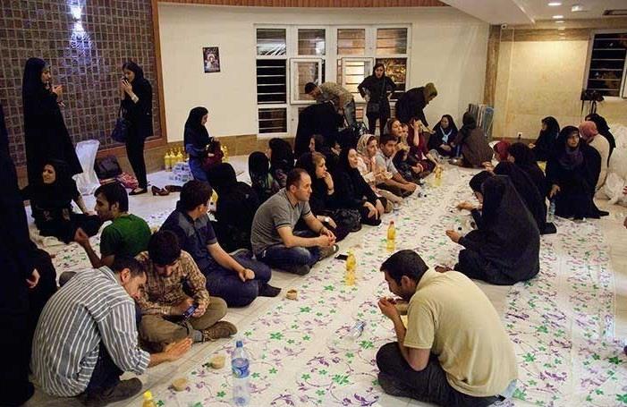 آیین كوچه گردان عاشق-z6dwKJWMnE