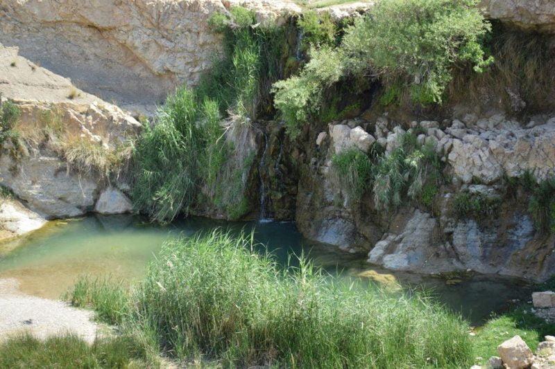آبشار سرگچ-z7du8OafoQ