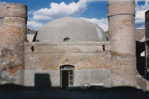 امامزاده علی بن مجاهد (ع) تبریز-zA7IGkQEVf