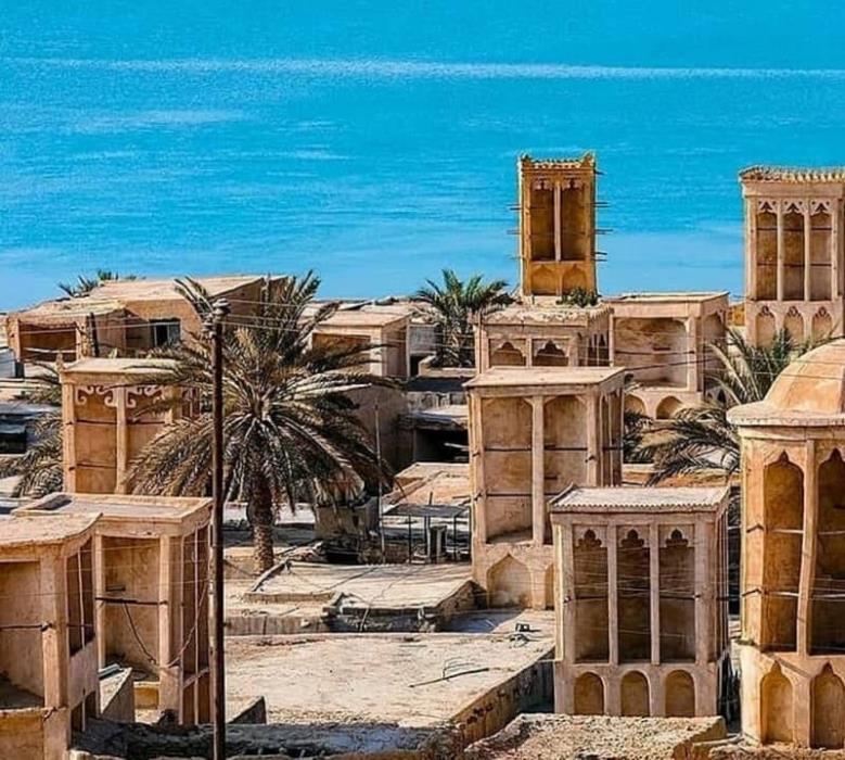 بندر تاریخی لافت-zBNAbclqBR
