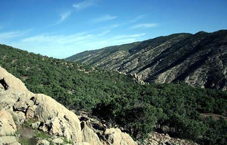 سفر به تنگه زیبای ارغوان-zBSNSrntgU