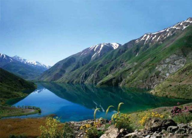 ۱۰ جای دیدنی لرستان سرزمین رنگارنگ-zDXuyoFhqz